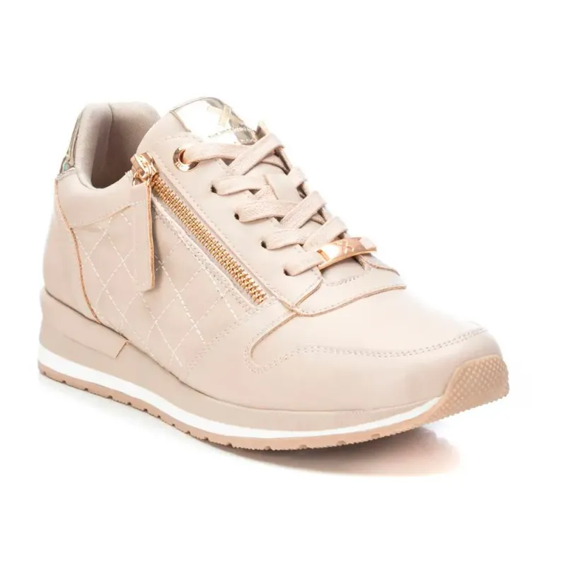 Xti 143493 Shoes 143493-Beige