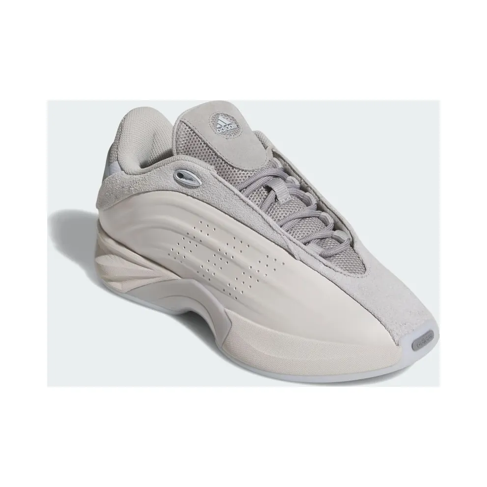 Adidas Nova Iiinfinity Grey One / Semi Green Spark / Grey Two (JQ2757)