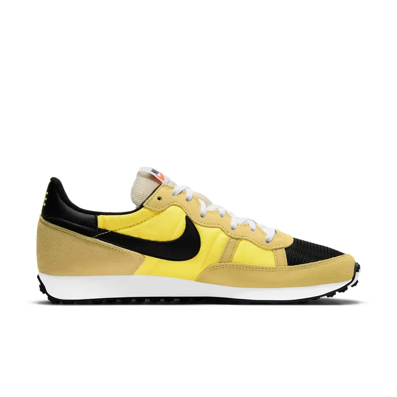 Nike Challenger OG Yellow (CW7645-700)
