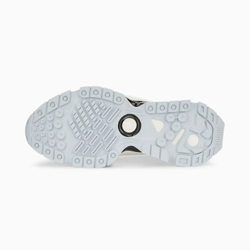 Puma Nano Odyssey White/Black (388608-01)