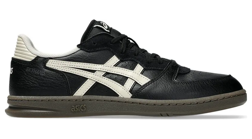 ASICS Skyhand OG Black Oatmeal (1203A451-002)