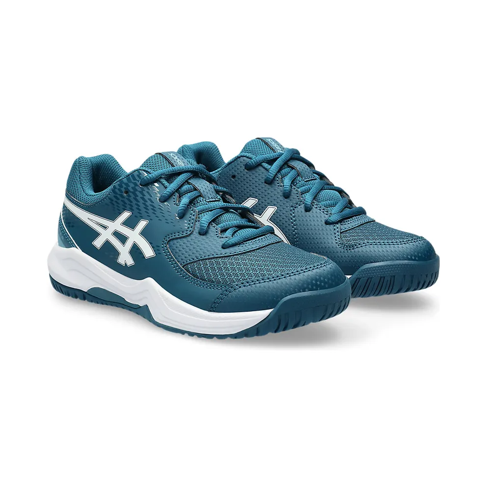 Asics Gel-dedicate 8 Gs Restful Teal/White (1044A077.400)