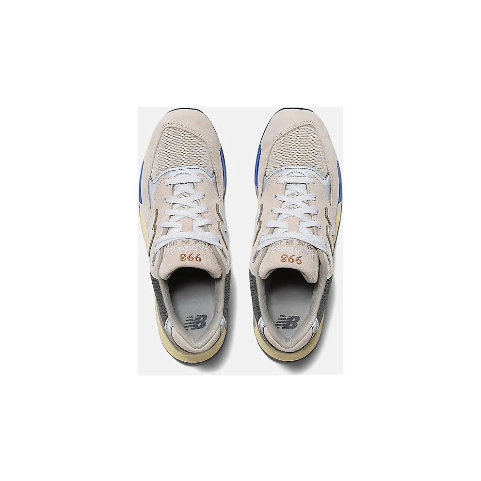 New Balance 998 “Concepts – C-Note” (U998CN)