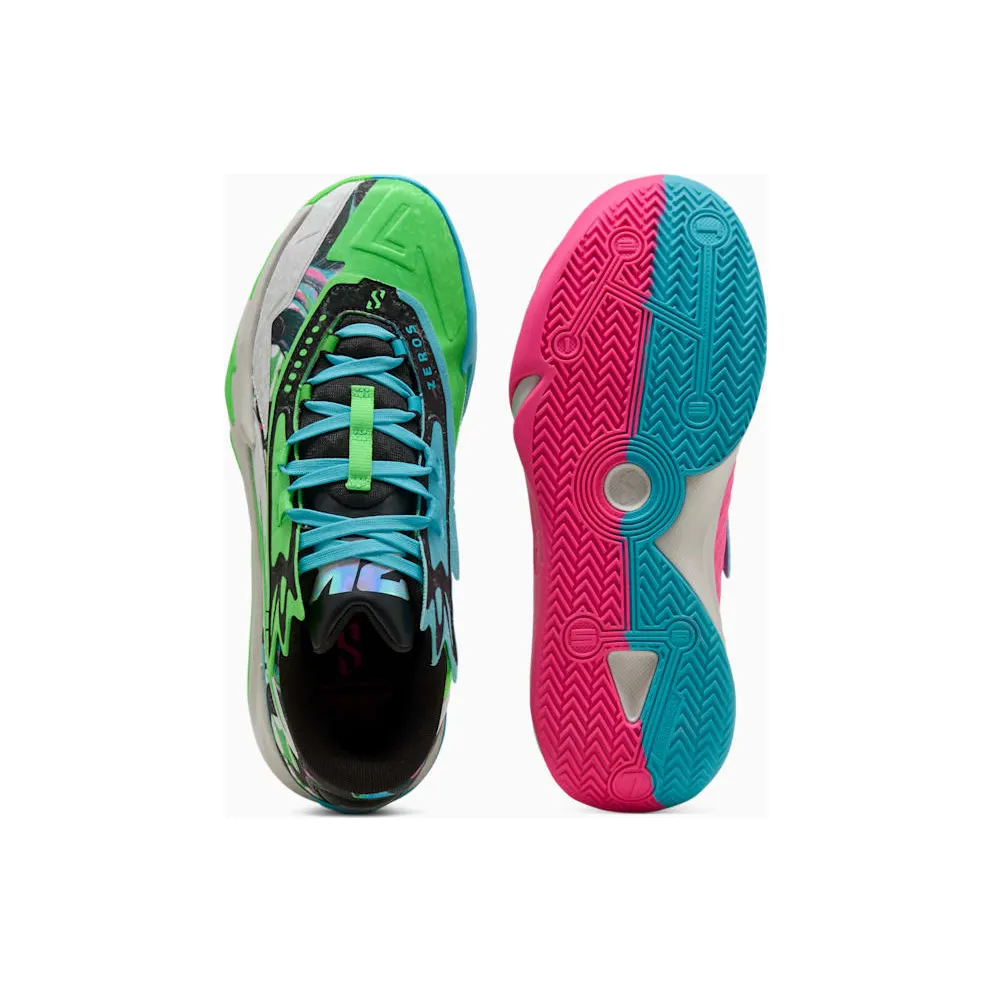 Puma Scoot Zero II “NBA 2K – Mismatched” (311349-01)