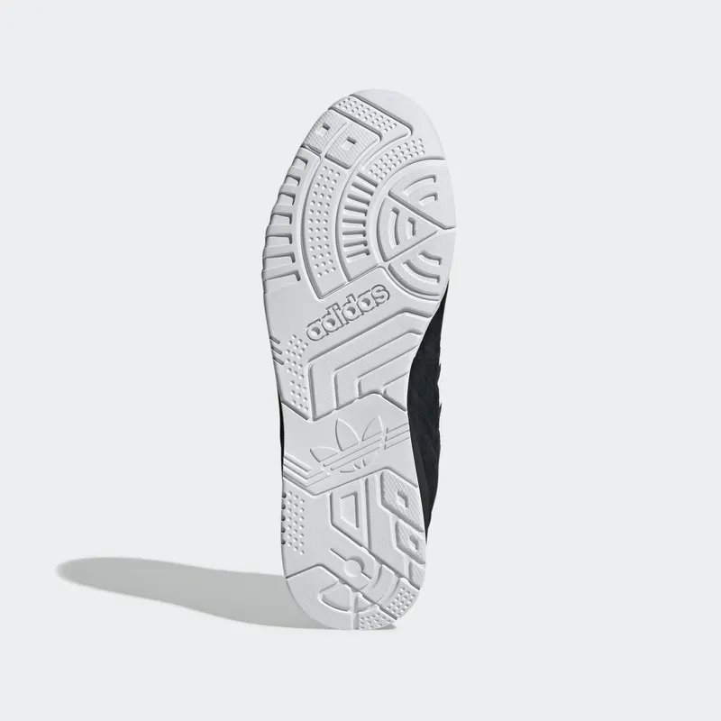 adidas A.R. Trainer Core Black / Footwear White / Active Gold (EE9393)