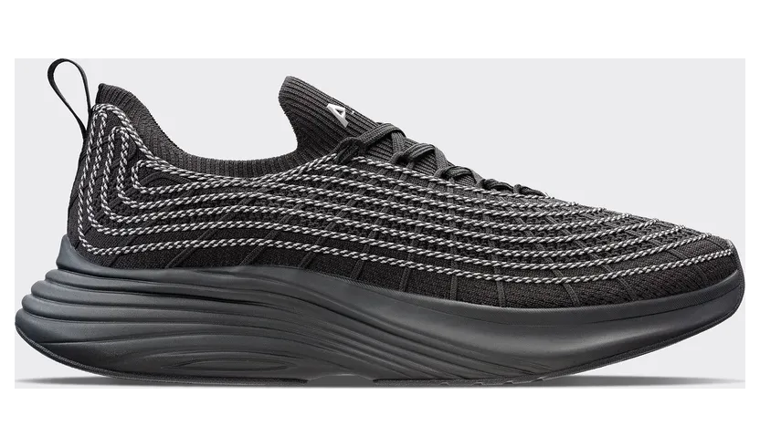 APL TechLoom Zipline “Black/Shark” (Dames)