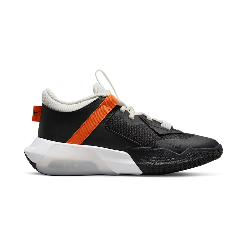 Nike Air Zoom Crossover Older Kids’ Basketball Black (DC5216-004)