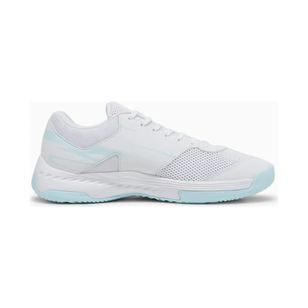 Puma Varion II Indoor Shoes White (10734104)