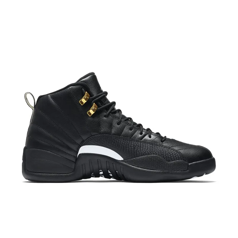 Air Jordan Nike AJ XII 12 Retro The Master (130690-013)
