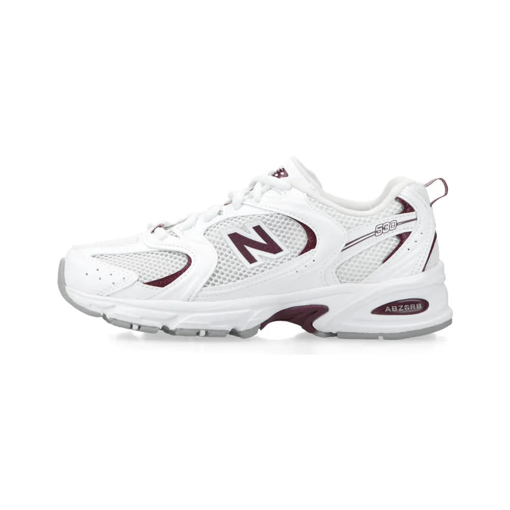 New Balance U530CSF “Faded Plum” – U530CSF