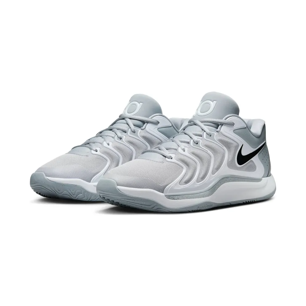 Nike KD 17 TB “Wolf Grey” (FV1307-002)