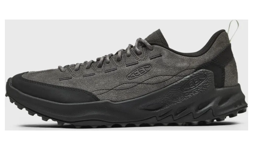 Keen Jasper Zionic Grey