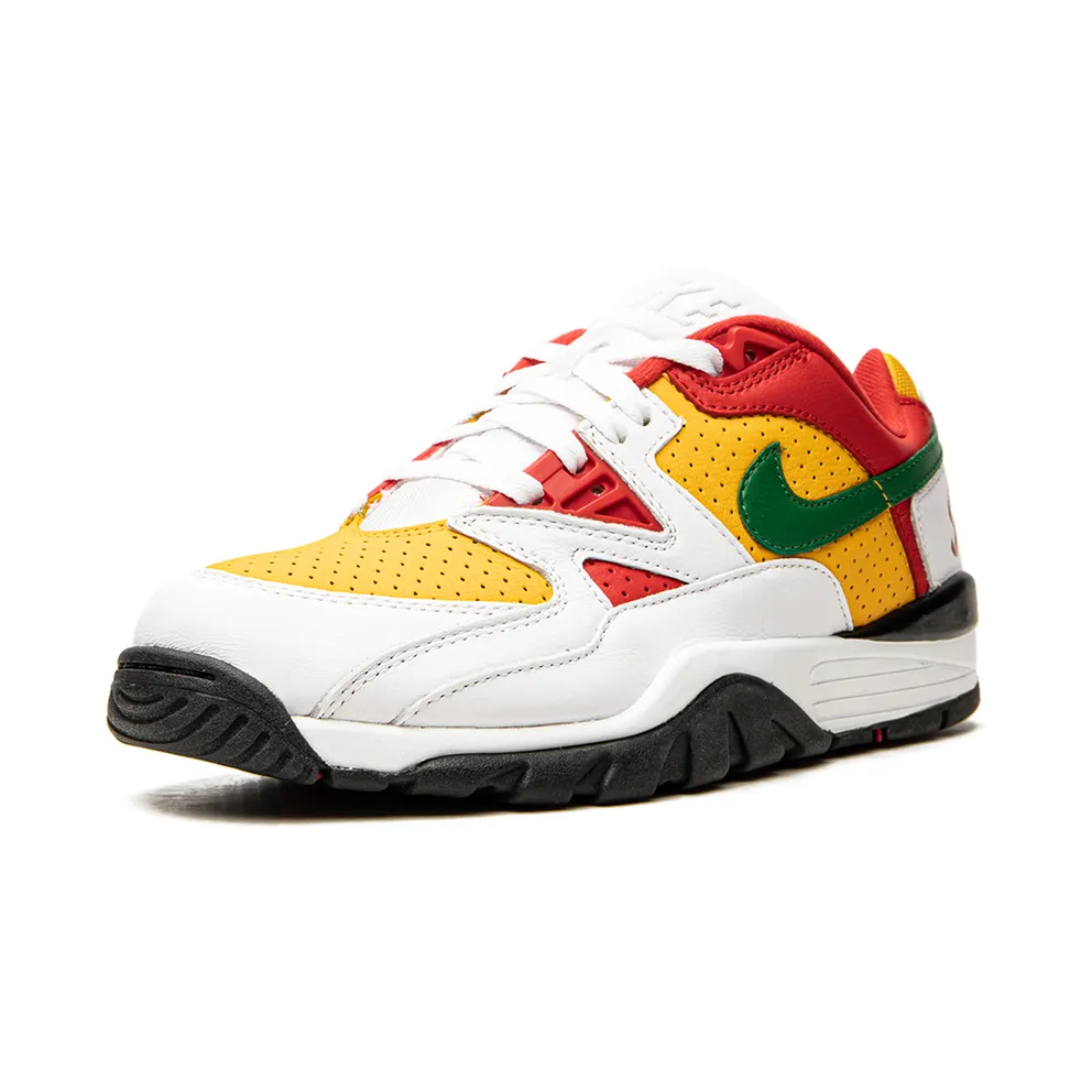 Nike Air Cross Trainer 3 Low “Supreme – White” (CJ5291-100)