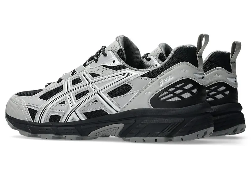 ASICS GEL-NUNOBIKI “Black / Cement Grey” (1203A536-004)
