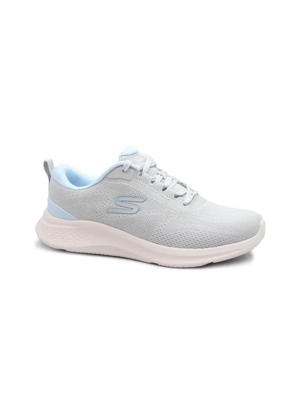 Skechers Sketchers Memory Foam Light Grey (SKECCC150620GRY)