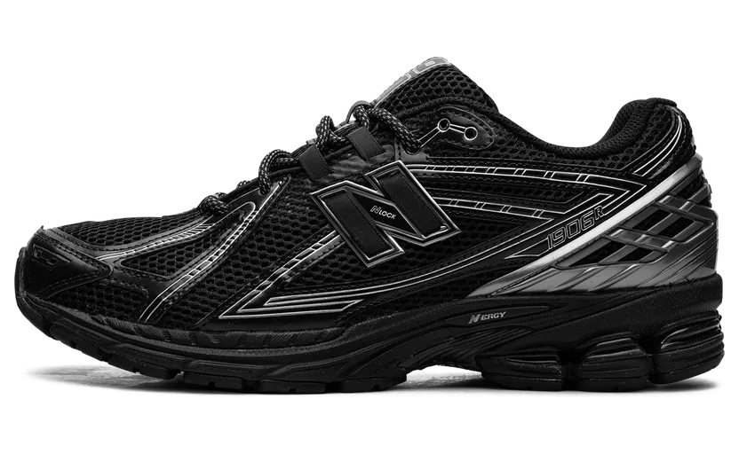 New Balance 1906R “Black Silver” (U1906ROS)