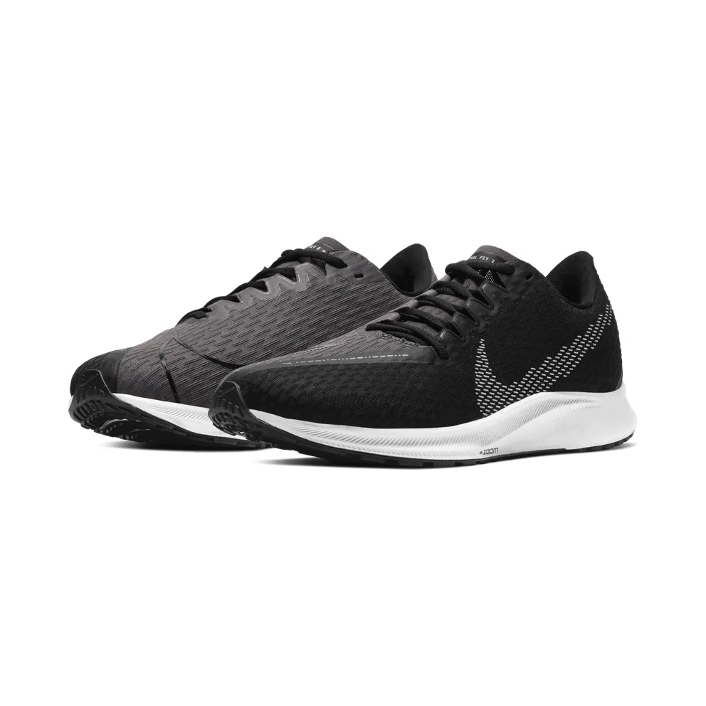Nike Zoom Rival Fly 2 Running Black (CJ0509-001)