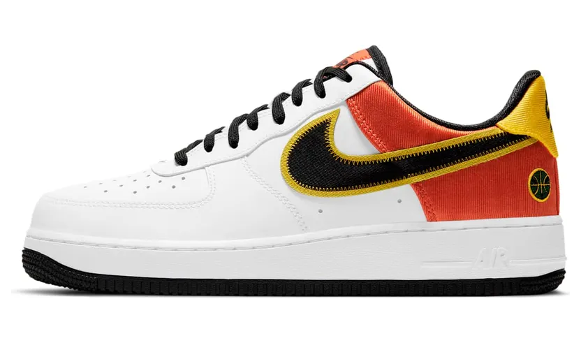 Nike Air Force 1 ’07 LV8 Roswell Raygun (CU8070-100)