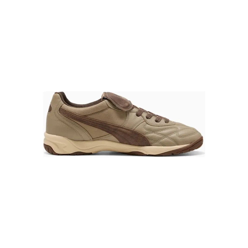 Puma Indoor Ice Coffee / Chocola (402582-01)