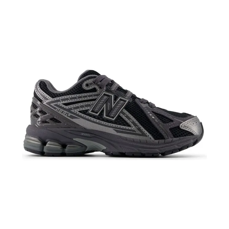 New Balance 1906R GS “Phantom Black” (GC1906EX)
