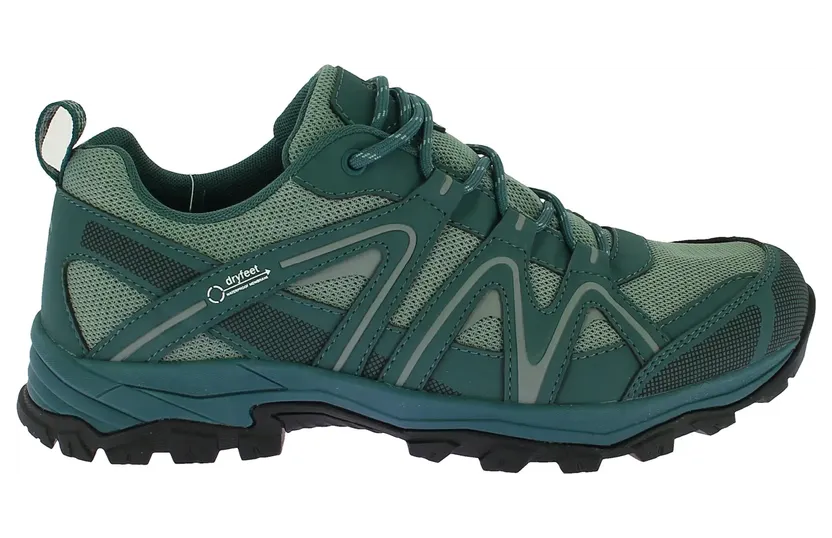 Wandelschoenen Élémenterre Craig (3314_BLEP)