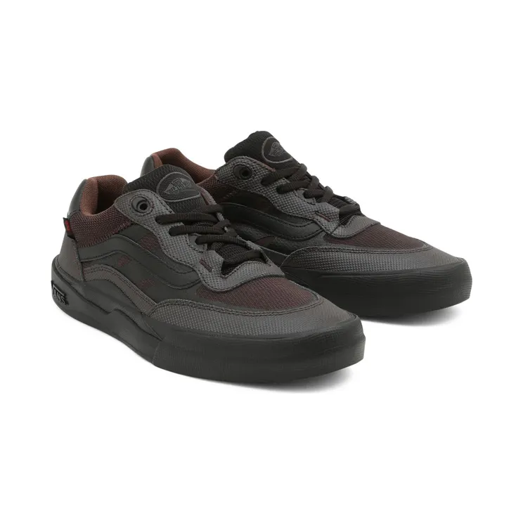 Vans Vans X Justin Henry Wayvee Grey (VN0A5JIA8AC)
