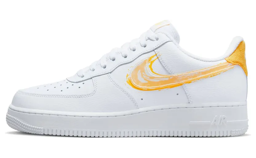 Nike Air Force 1 Low “Brushstroke Swoosh” (DX2646100)