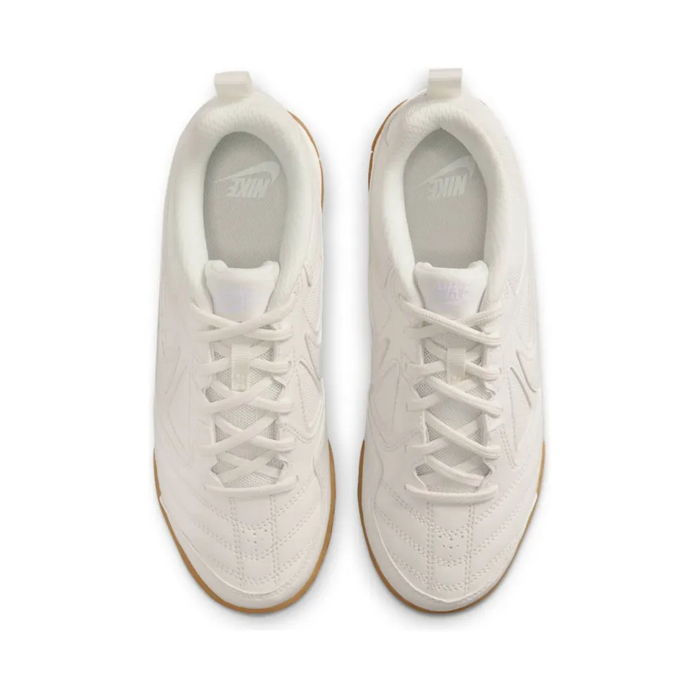 Nike Gato LV8 GS “Ivory / Gum Light Brown / Ivory” (II7084-100)