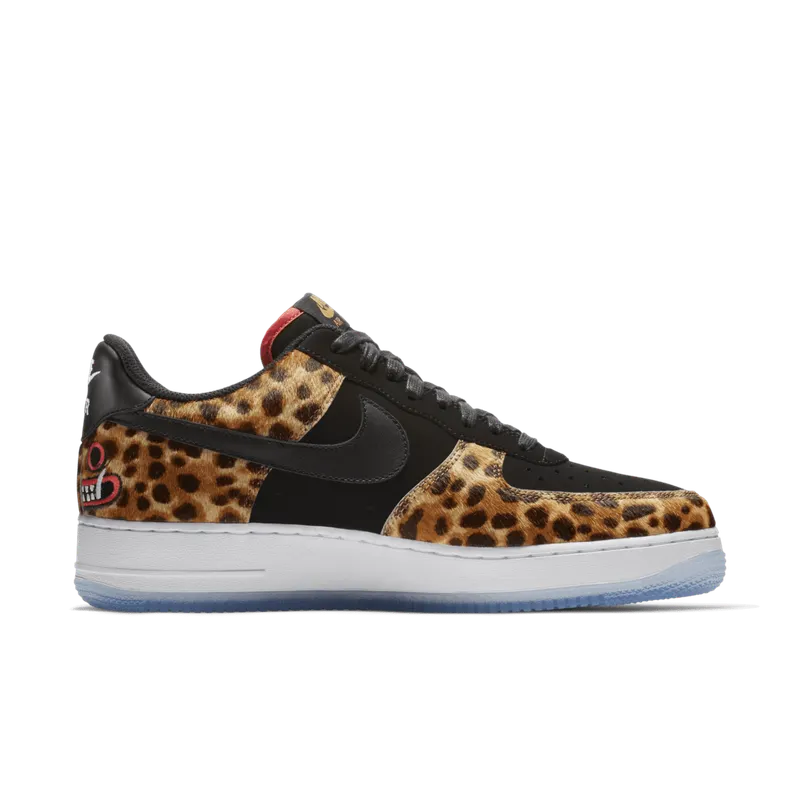 Nike Air Force 1 Low Los Primeros (2017) (AH7738-001)