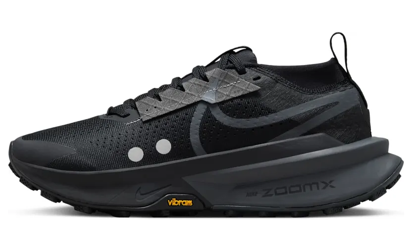 Nike Zegama 2 Zwart (FD5191-003)