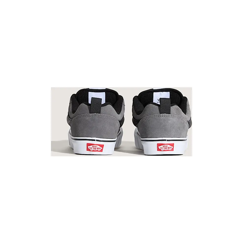 Vans Knu Skool Pewter Grey (VN000DAJPWT)