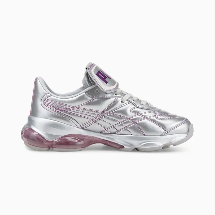 Puma x Dua Lipa Cell Dome King ML Silver/Pink (38729101)