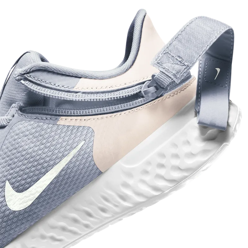 Nike Revolution 5 FlyEase Running Purple (BQ3212-001)