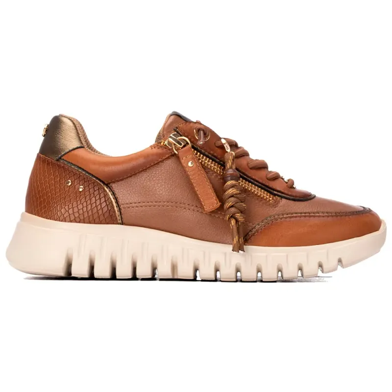 Carmela 16424402 Shoes 16424402-Camel