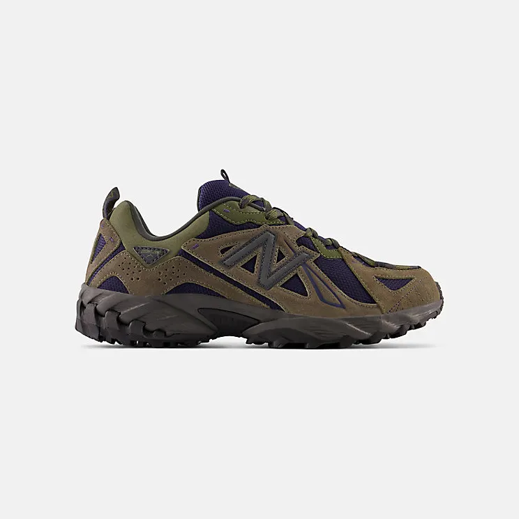 New Balance 610 Dark Moss (ML610TBH)