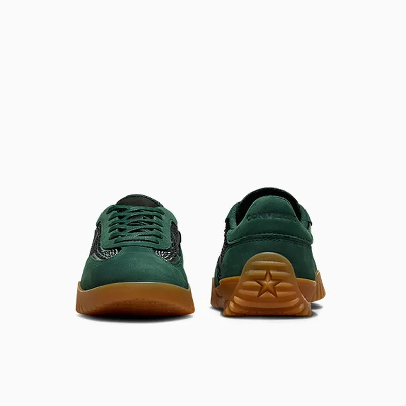 Converse Run Star Trainer Swarovski Deep Emerald (A11168C)
