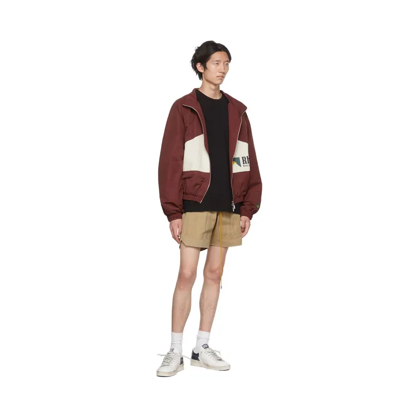 Golden Goose Stardan White Black (W) (GMF00128.F000567.10220) (5)