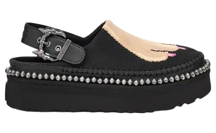 UGG sneaker 1165790-BLK