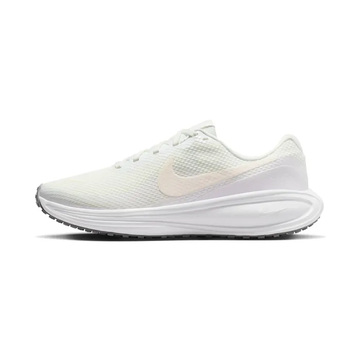 Nike Revolution 8 “Sail / White / Pencil Point / Chalk” (HJ8485-105)
