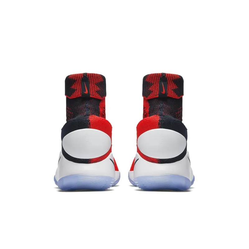 Nike Hyperdunk Flyknit 2016 USA Away (843390-446)