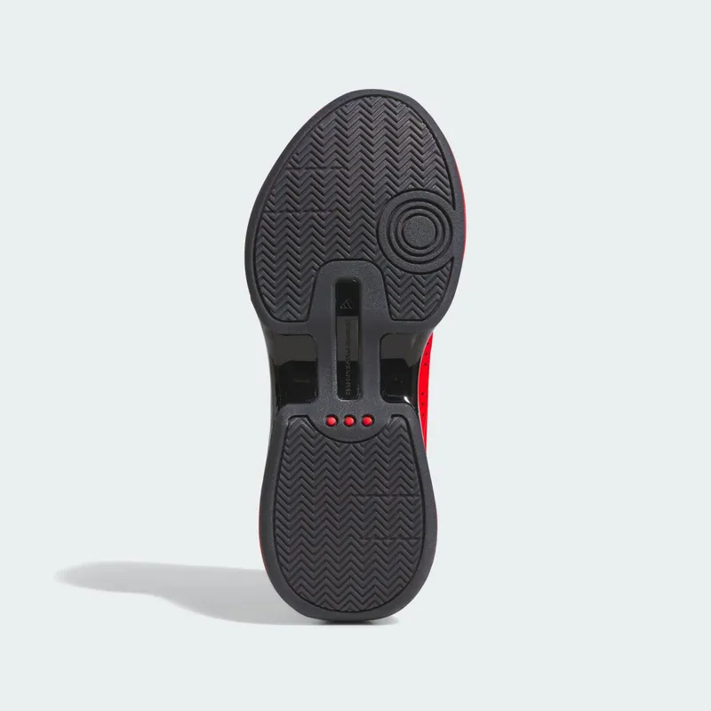 Adidas Nova Iiinfinity Red / Red / Core Black (JQ2772)