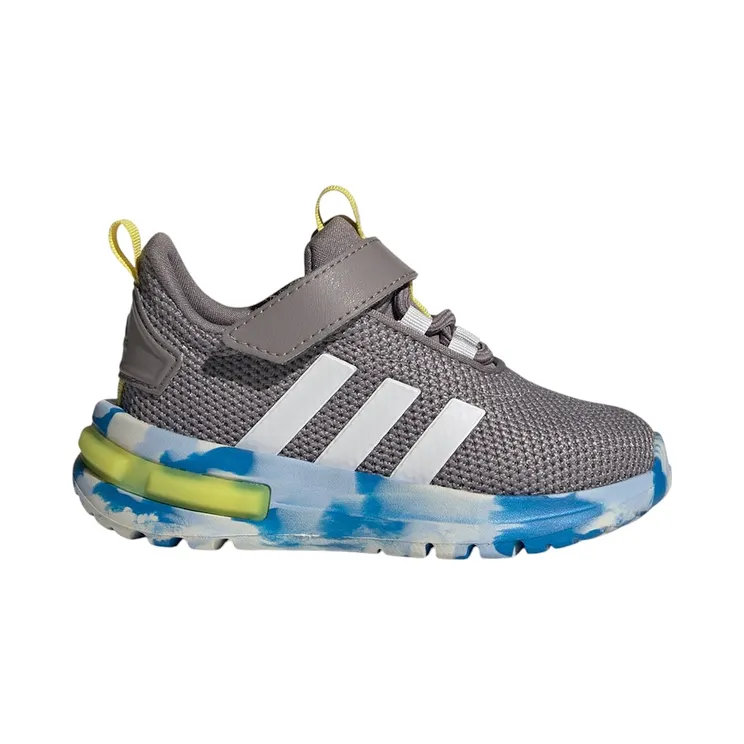 adidas Racer TR23 Taupe Oxide Dash Grey Pure Sulfur (JH9566)