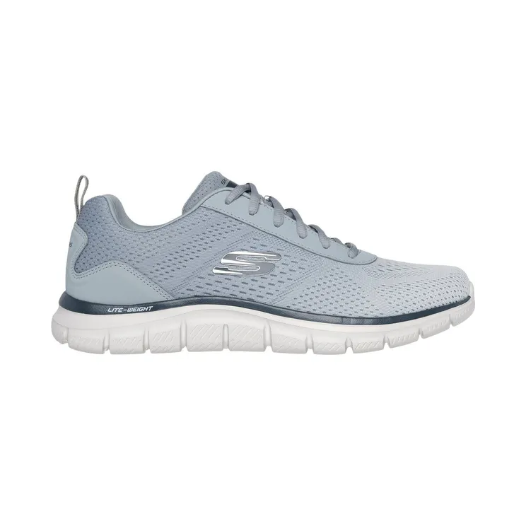 Skechers Track Ripkent “Grey” (232399LTGY)