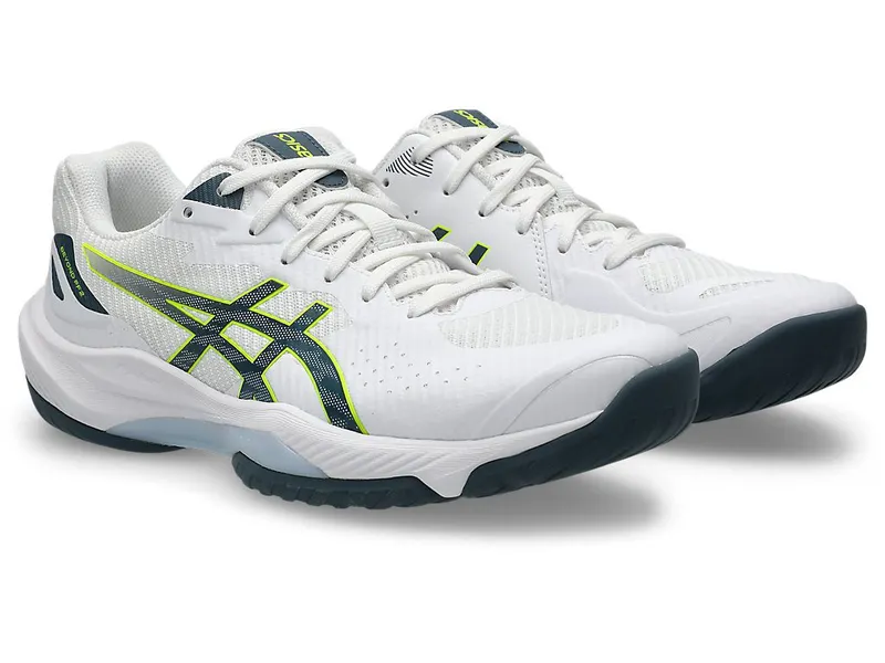 ASICS BEYOND FF 2 “White / Raw Indigo” (1071A129-100)