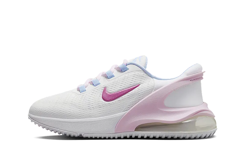 Nike Air Max 270 Go GS “White” (DV1968-102)