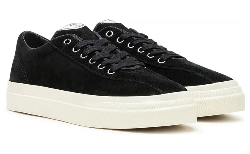 Stepney Workers Club WMNS Dellow L Suede (YB01115) (4)