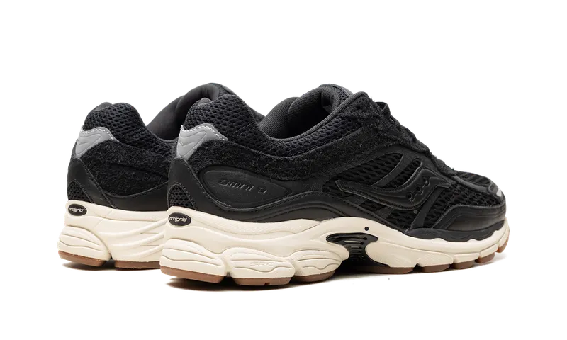Saucony Progrid Omni 9 XLD “Crafted Black” (S70954-1)