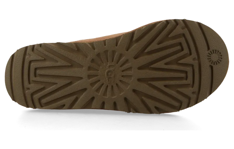 ugg-sneaker 5955-CHE