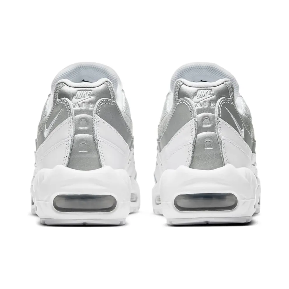Nike Air Max 95 White (DH3857-100)
