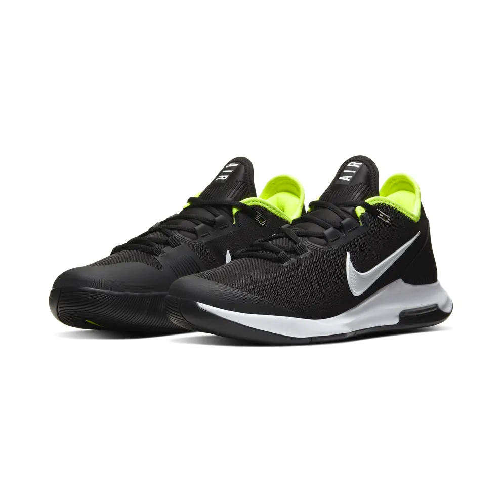NikeCourt Air Max Wildcard Tennis Black (AO7351-007)